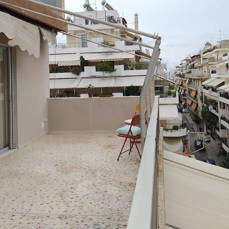 Experience The Sweetest Nest At Marina Zea Pireus Eksteriør bilde