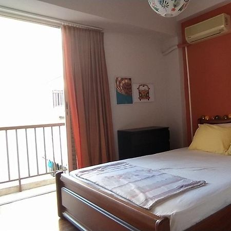 Experience The Sweetest Nest At Marina Zea Pireus Eksteriør bilde