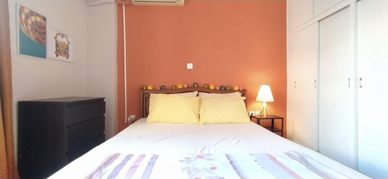Experience The Sweetest Nest At Marina Zea Pireus Eksteriør bilde