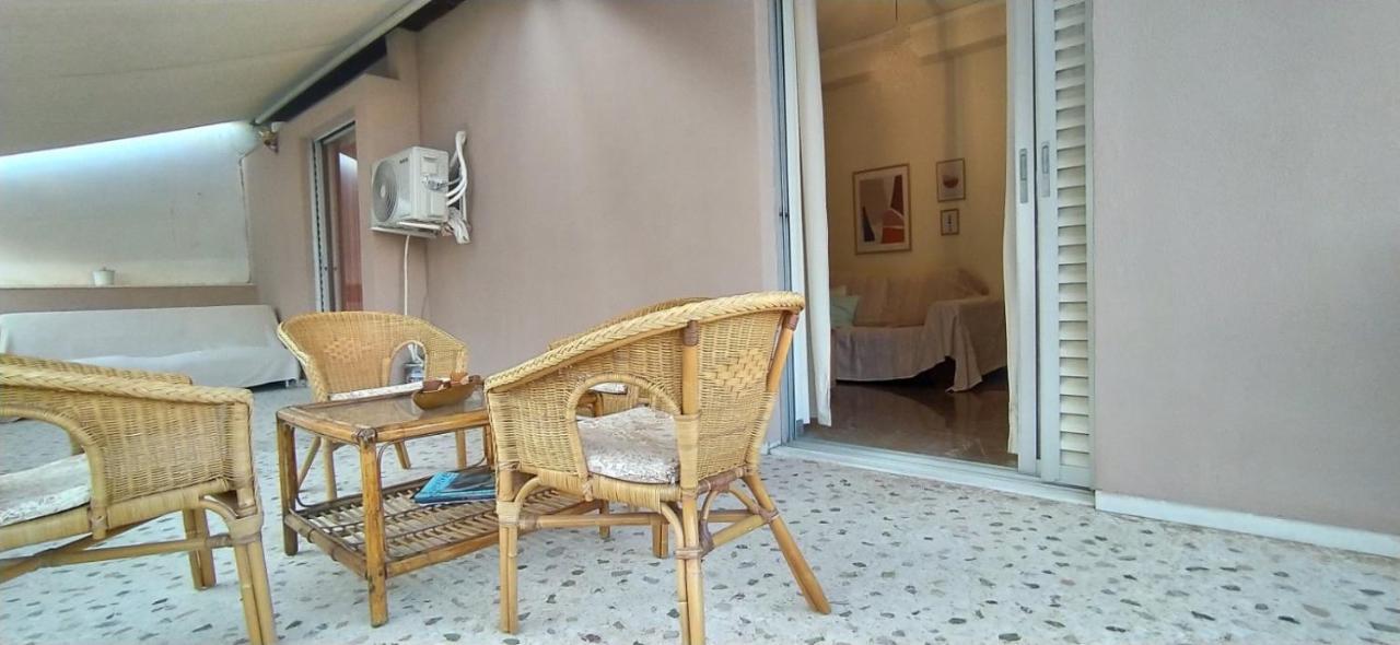 Experience The Sweetest Nest At Marina Zea Pireus Eksteriør bilde