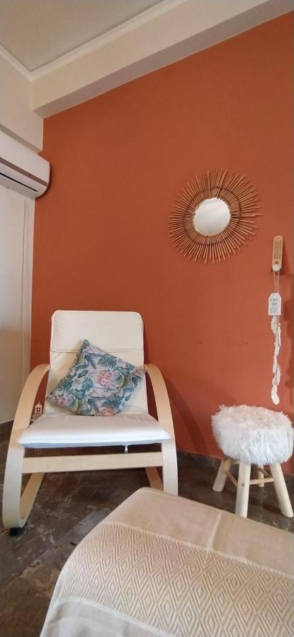 Experience The Sweetest Nest At Marina Zea Pireus Eksteriør bilde