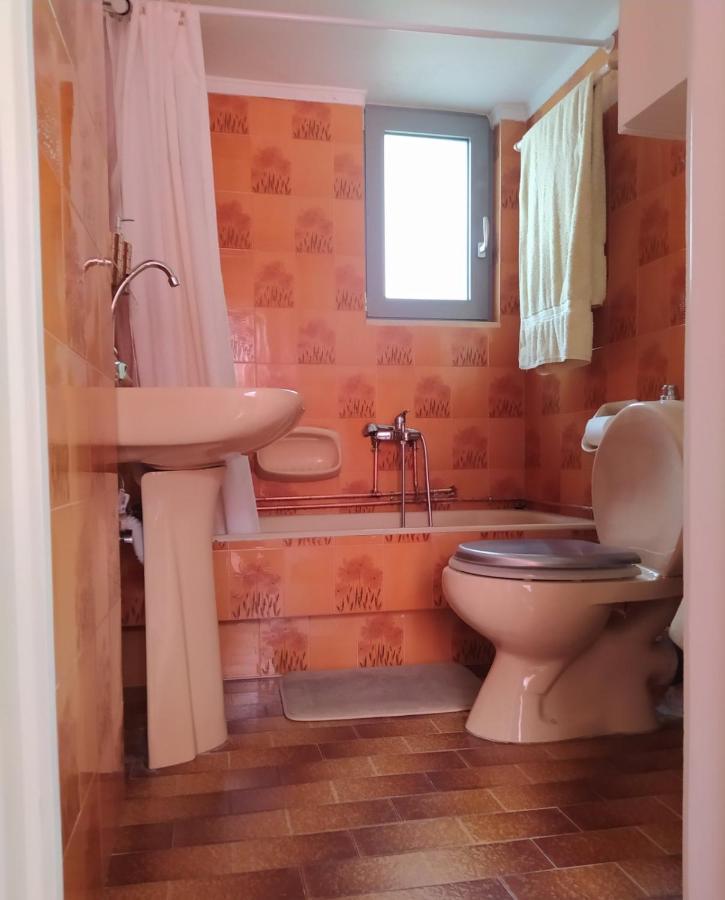Experience The Sweetest Nest At Marina Zea Pireus Eksteriør bilde